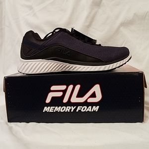 Mens Fila Memory Energystrike 3 Running shoes